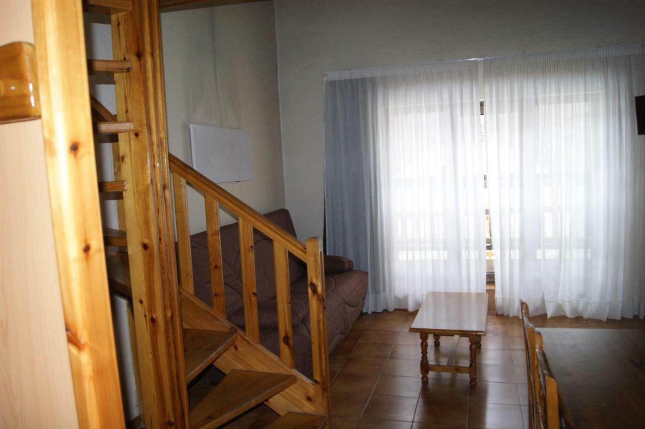 Complejo Deusol Soldeu Apartment Exterior photo