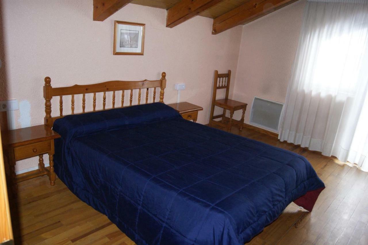Complejo Deusol Soldeu Apartment Exterior photo