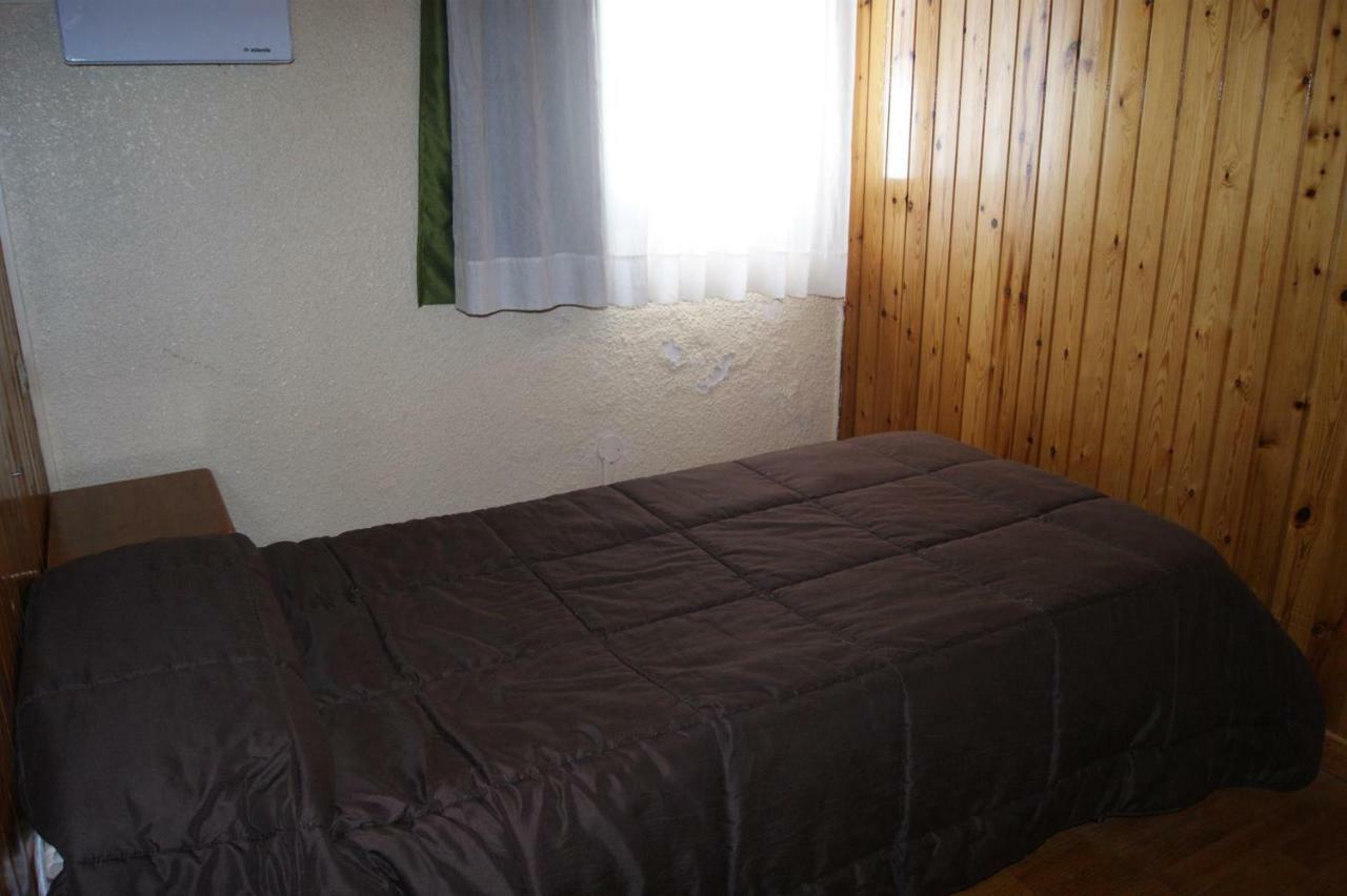 Complejo Deusol Soldeu Apartment Exterior photo