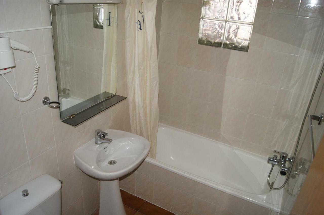 Complejo Deusol Soldeu Apartment Exterior photo