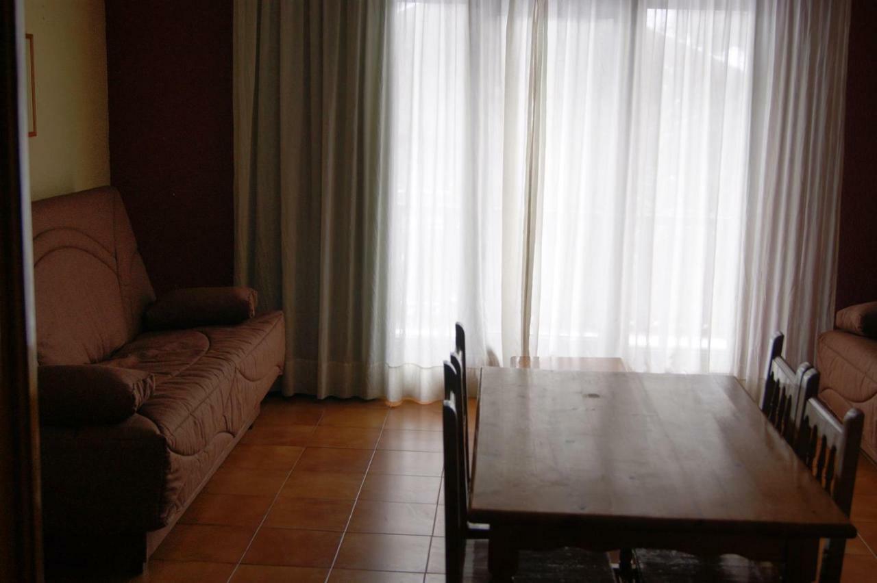 Complejo Deusol Soldeu Apartment Exterior photo